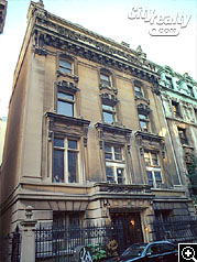 3 East 75th Street