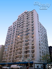 The Wilshire, 301 East 75th Street