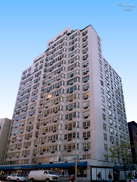 The Wilshire - 301 East 75th Street apartments