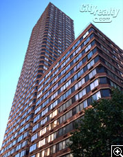 The Saratoga, 330 East 75th Street