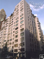 The Montclair, 35 East 75th Street