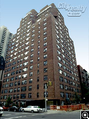 The Larrimore, 444 East 75th Street