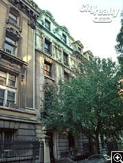 5 East 75th Street