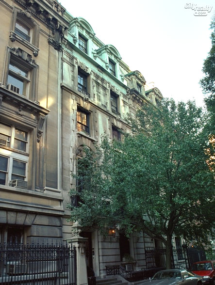 5 East 75th Street apartments