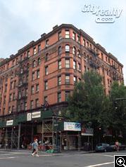 102 West 75th Street