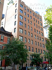 250 West 75th Street