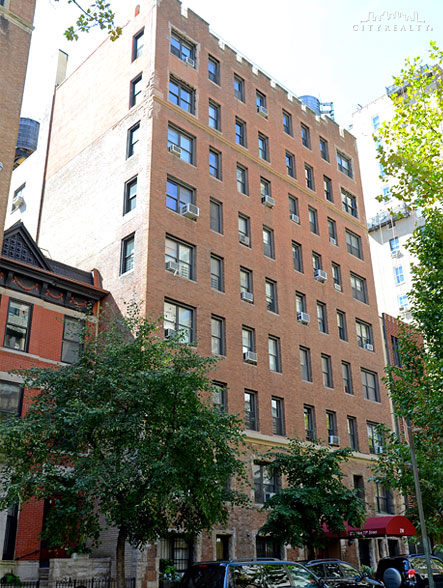 250 West 75th Street apartments
