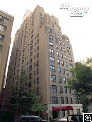 304 West 75th Street