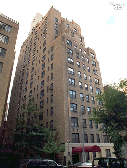 304 West 75th Street apartments