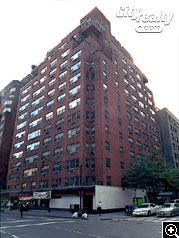 136 East 76th Street