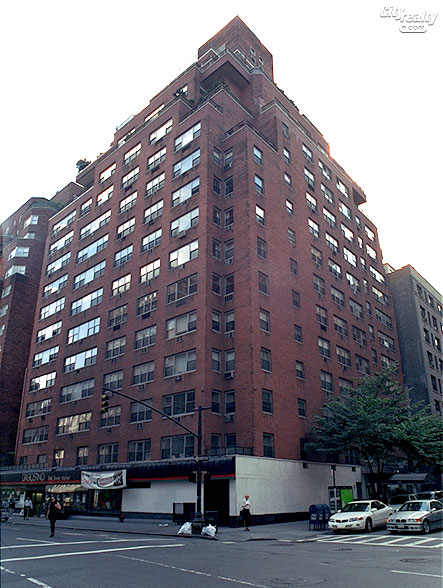 136 East 76th Street apartments