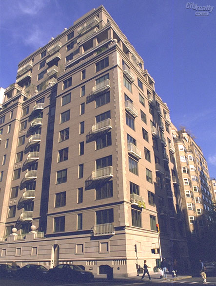145 East 76th Street apartments