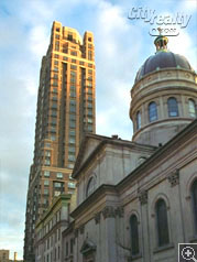 The Siena, 188 East 76th Street