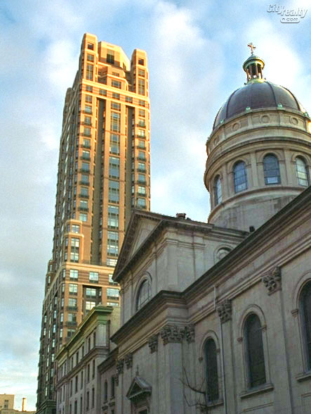 The Siena - 188 East 76th Street apartments
