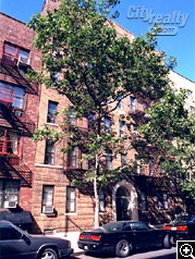 221 East 76th Street