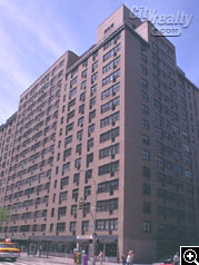 The Eastmore, 240 East 76th Street