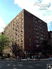 241 East 76th Street