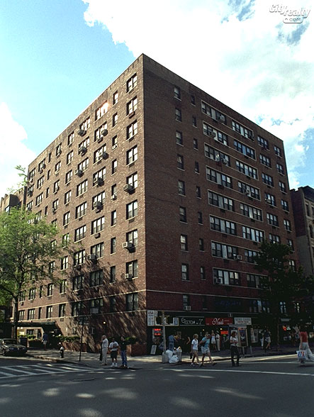 241 East 76th Street apartments