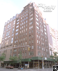 30 East 76th Street
