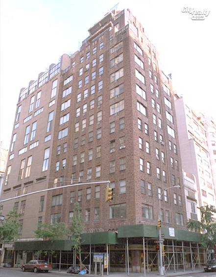 30 East 76th Street apartments