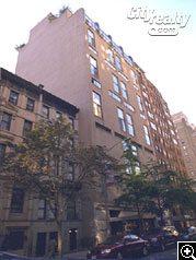 Gallery Apartments, 32 East 76th Street