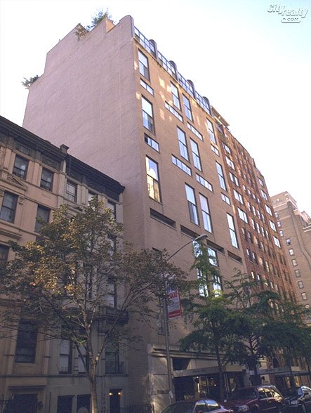 Gallery Apartments - 32 East 76th Street apartments