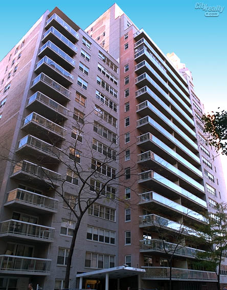 Sherman Tower East - 363 East 76th Street apartments
