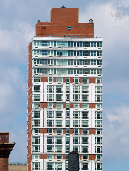 The Impala - 404 East 76th Street apartments