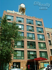 The Danielle Court Condominium, 435 East 76th Street