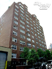 The John Jay House, 520 East 76th Street