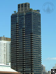 The Promenade, 530 East 76th Street