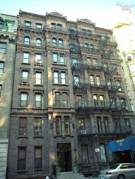 55 East 76th Street apartments