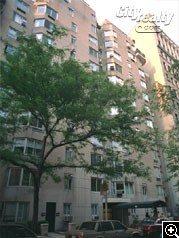 65 East 76th Street