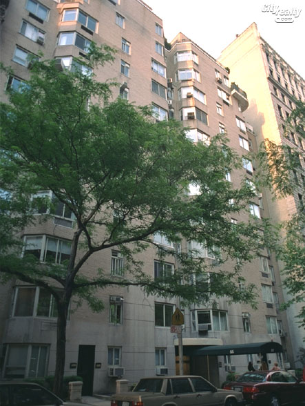 65 East 76th Street apartments
