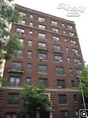 125 West 76th Street
