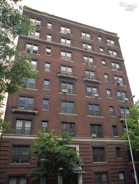 125 West 76th Street apartments