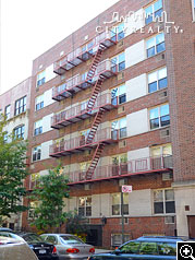 166 West 76th Street