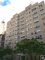 320 West 76th Street