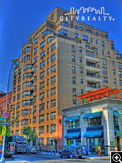 Diamond House, 170 East 77th Street