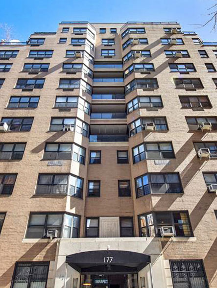 177 East 77th Street apartments