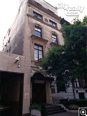 18 East 77th Street