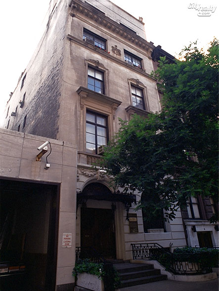 18 East 77th Street apartments