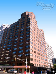 201 East 77th Street