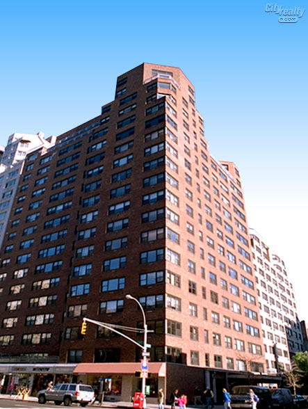 201 East 77th Street apartments