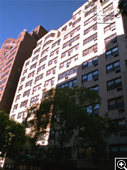 Dover House, 205 East 77th Street