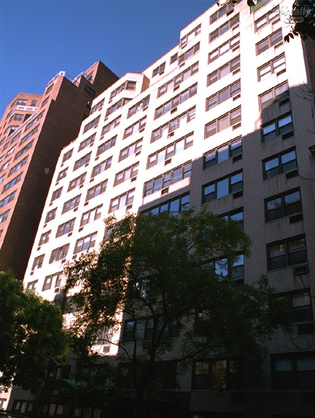 Dover House - 205 East 77th Street apartments
