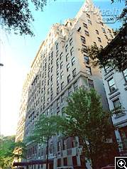 3 East 77th Street