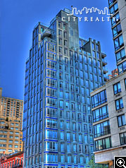 Isis Condominium, 303 East 77th Street