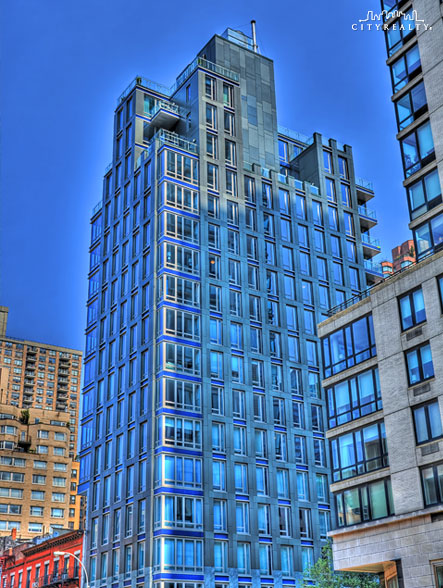 Isis Condominium - 303 East 77th Street apartments