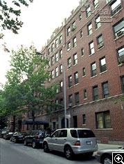 345 East 77th Street